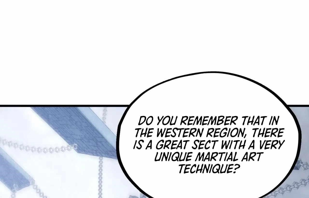 The Eternal Supreme Chapter 328 - Page 2