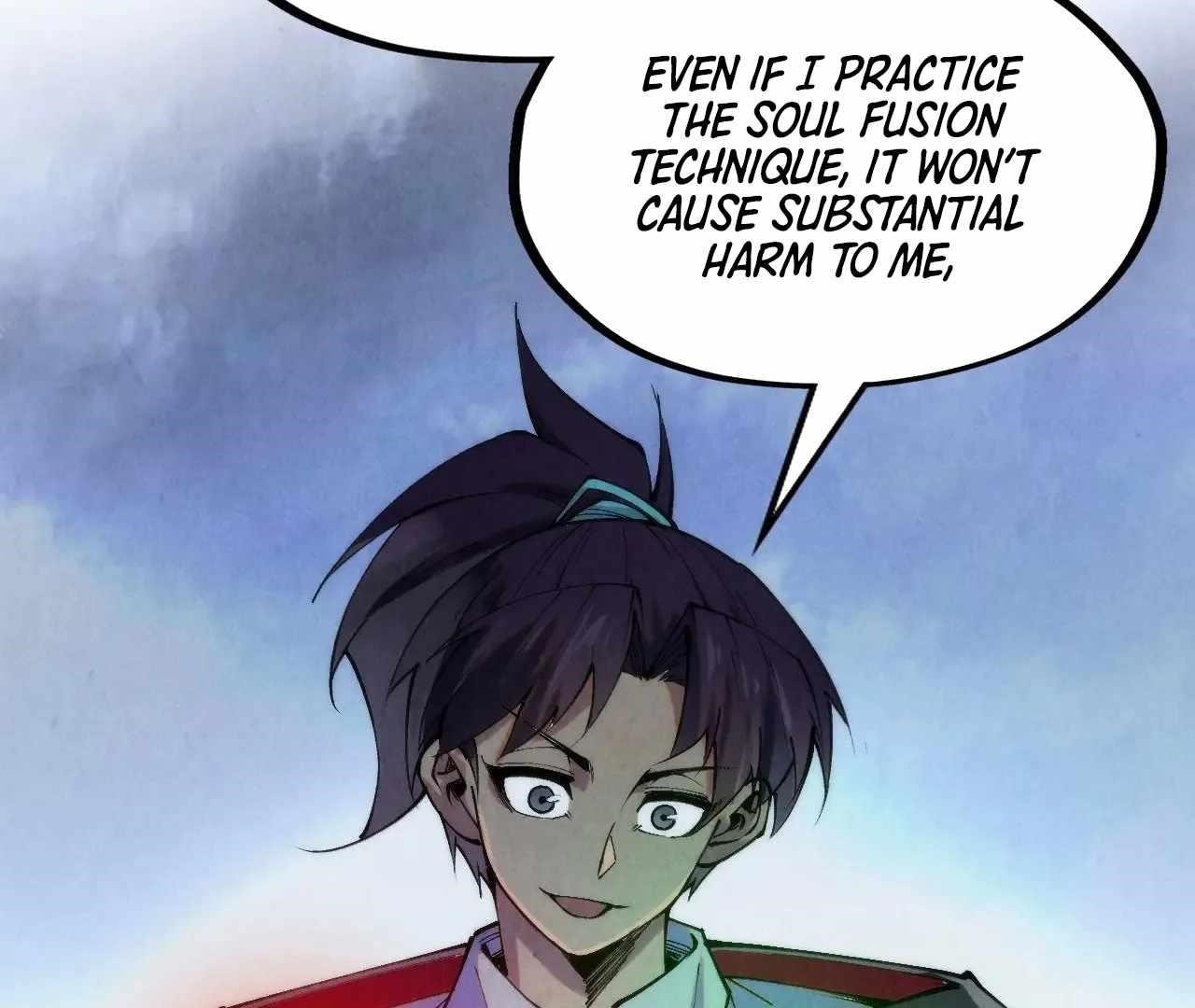 The Eternal Supreme Chapter 328 - Page 20