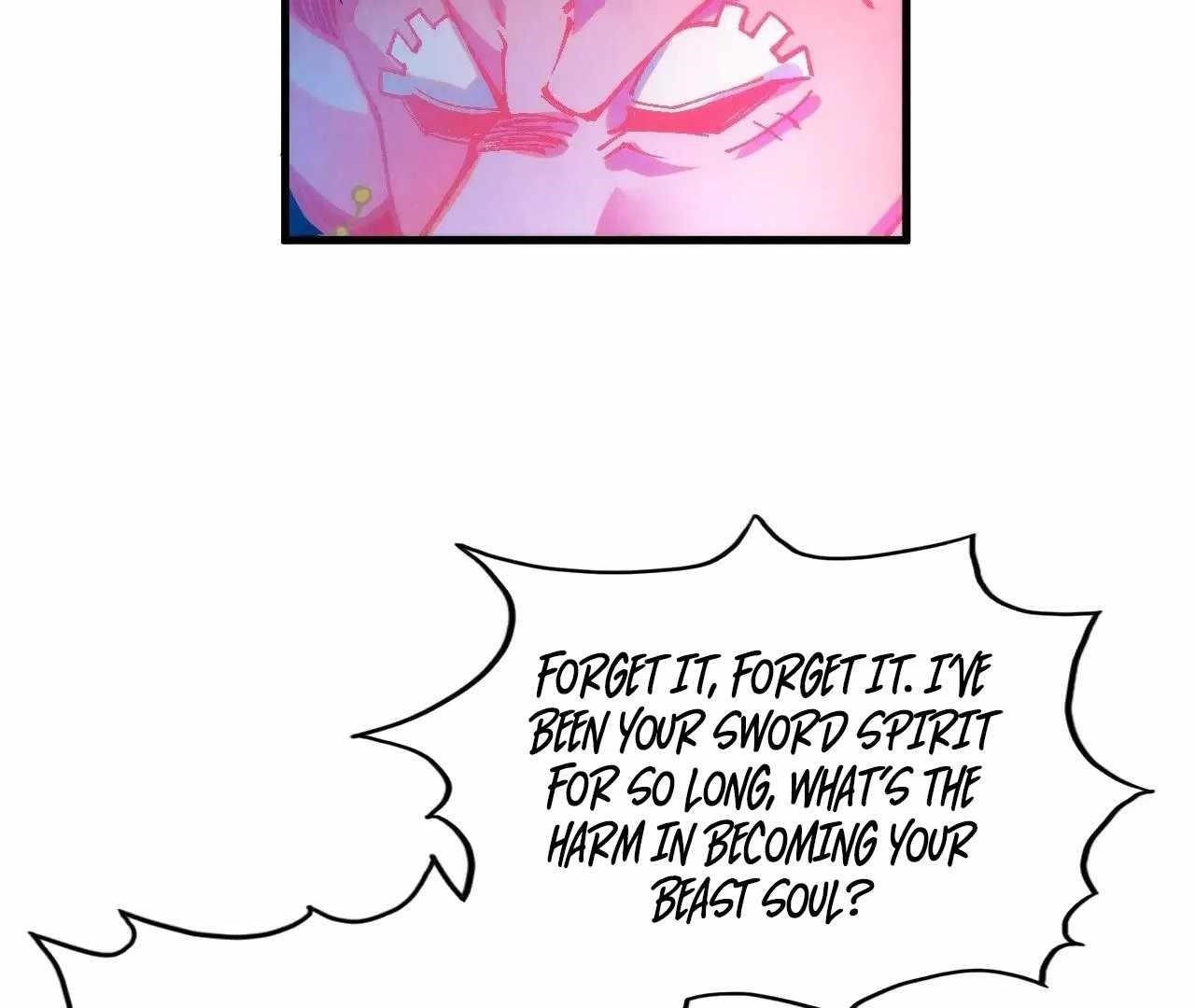 The Eternal Supreme Chapter 328 - Page 27