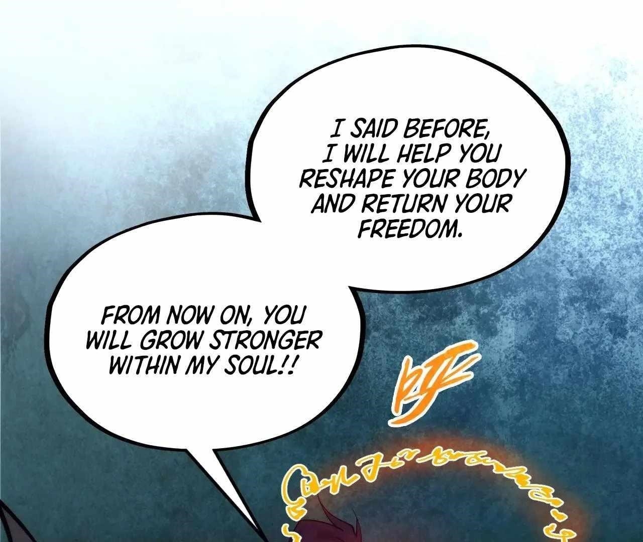 The Eternal Supreme Chapter 328 - Page 30