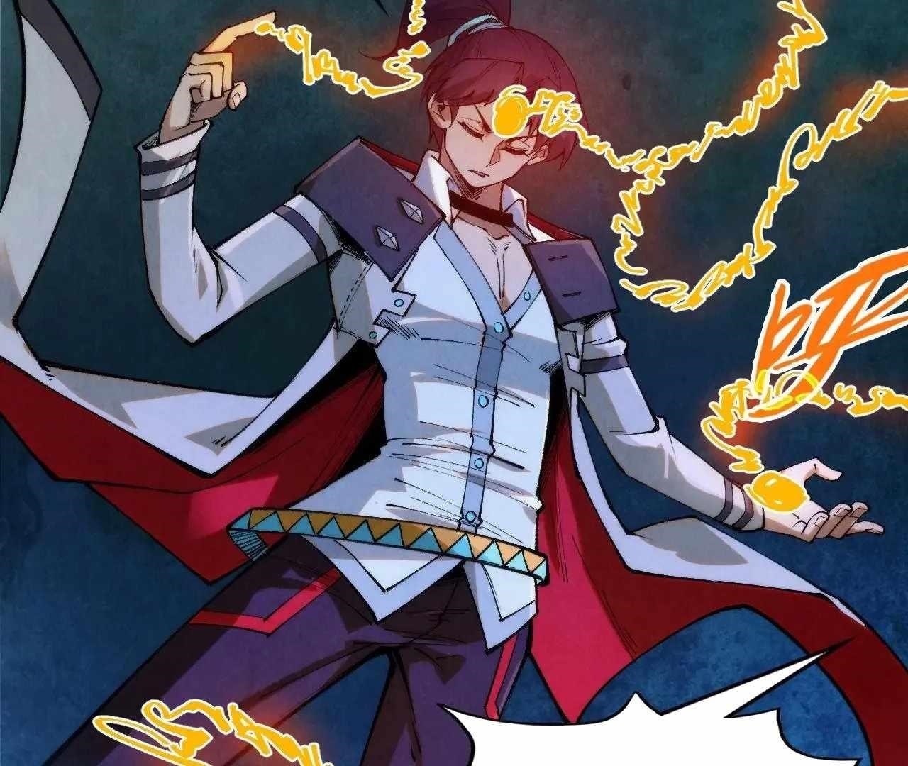 The Eternal Supreme Chapter 328 - Page 31