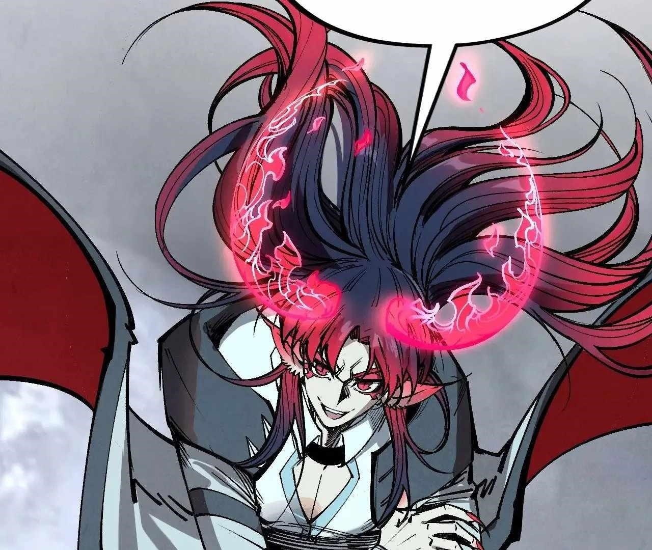 The Eternal Supreme Chapter 328 - Page 74