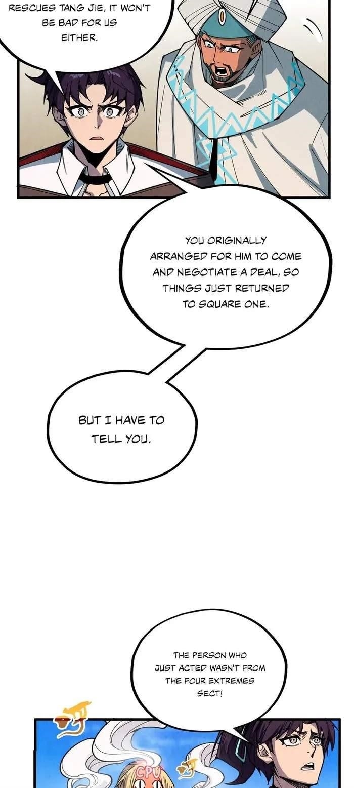 The Eternal Supreme Chapter 329 - Page 47