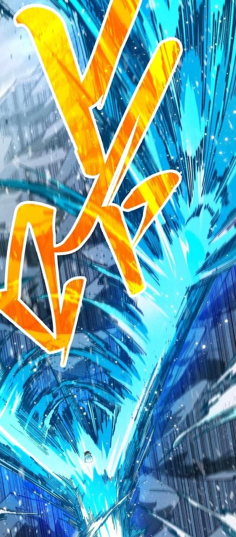 The Eternal Supreme Chapter 331 - Page 51