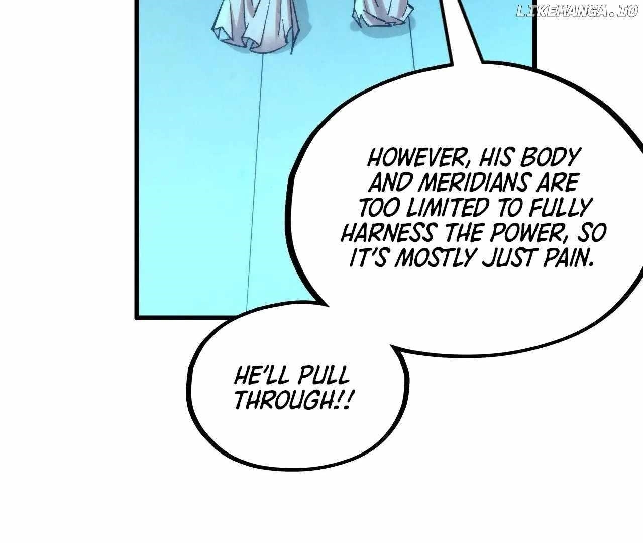 The Eternal Supreme Chapter 353 - Page 38