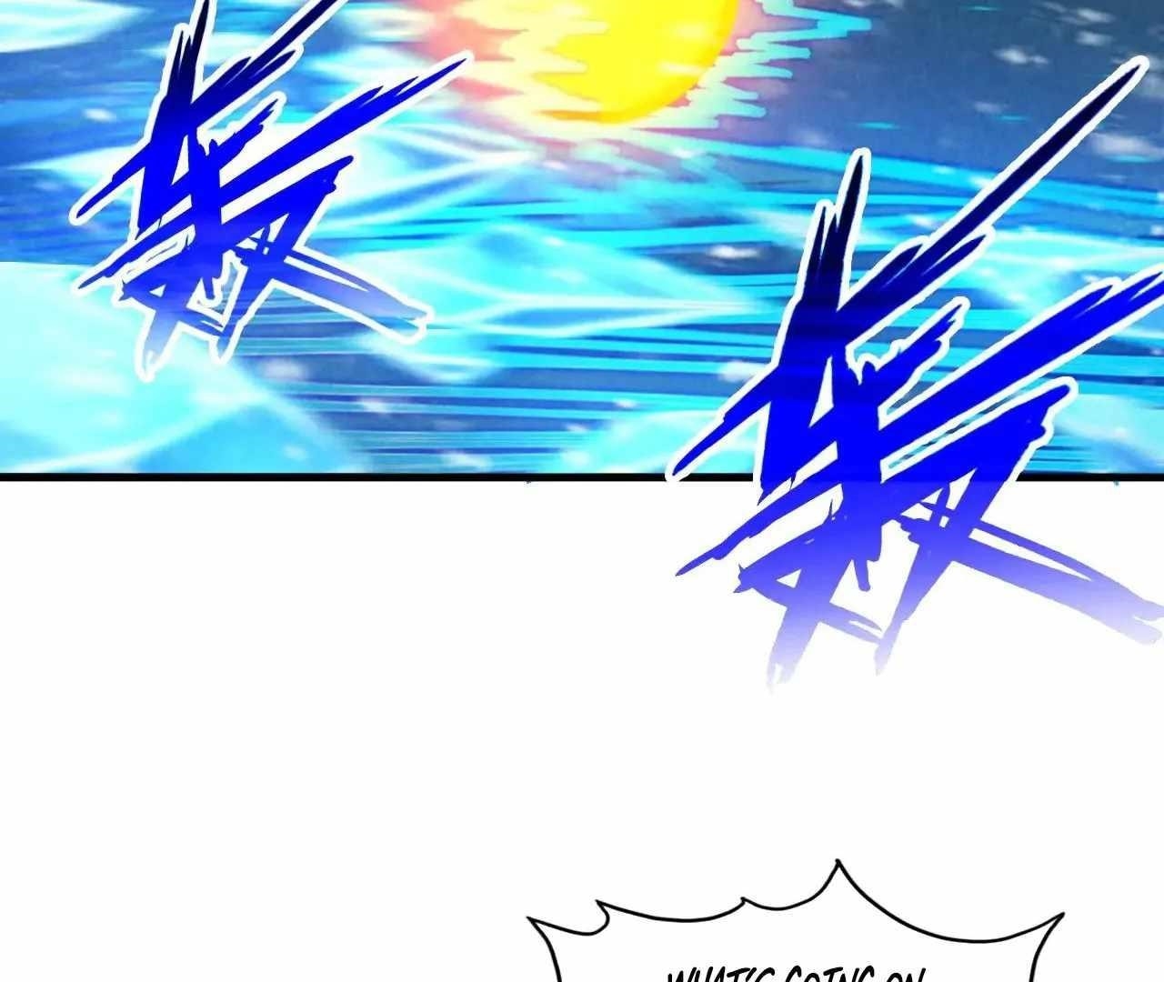 The Eternal Supreme Chapter 371 - Page 118