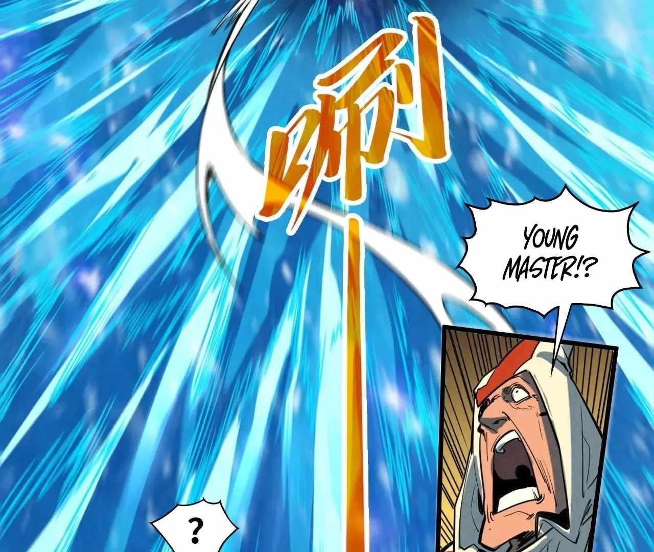 The Eternal Supreme Chapter 371 - Page 55