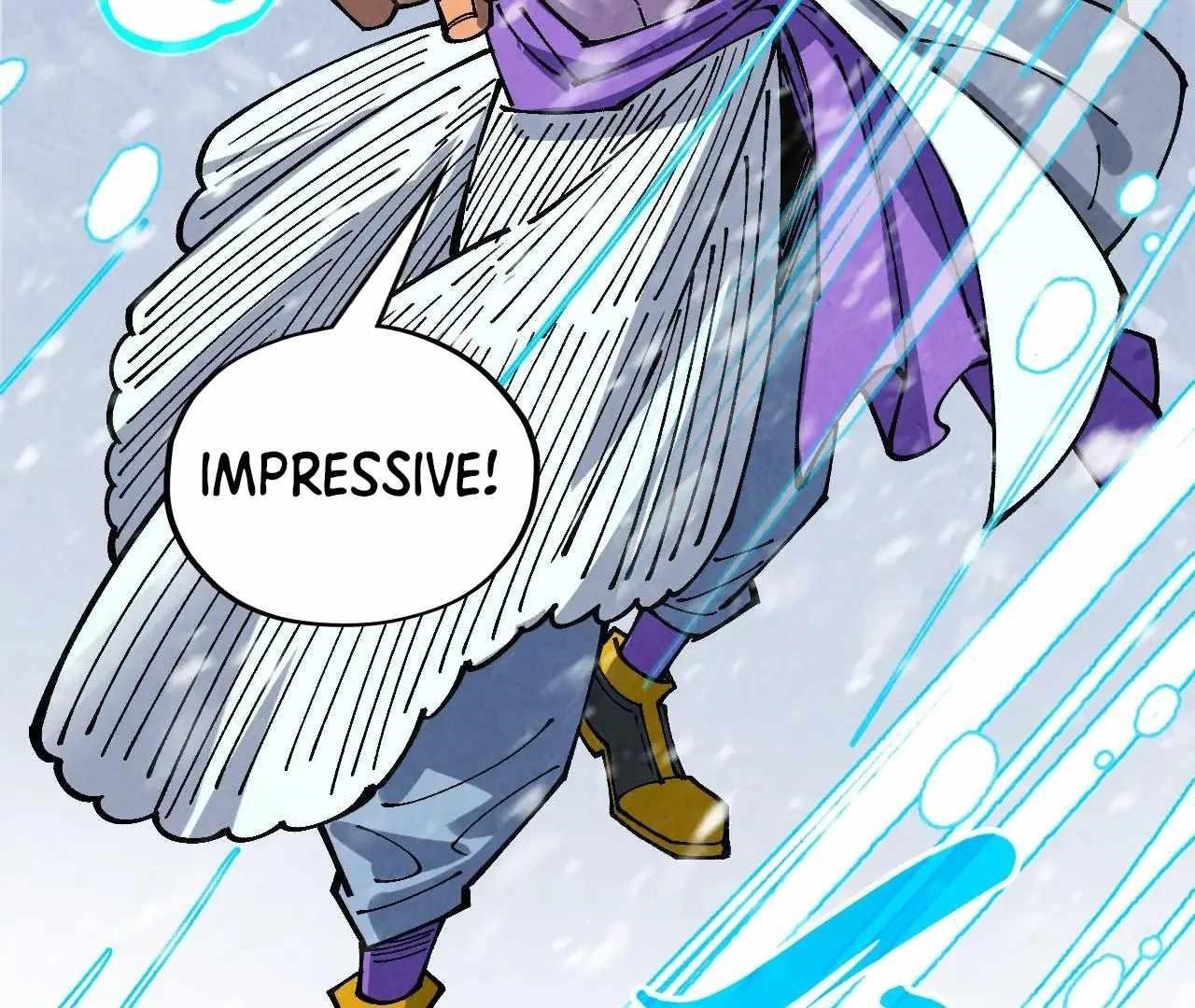 The Eternal Supreme Chapter 371 - Page 80