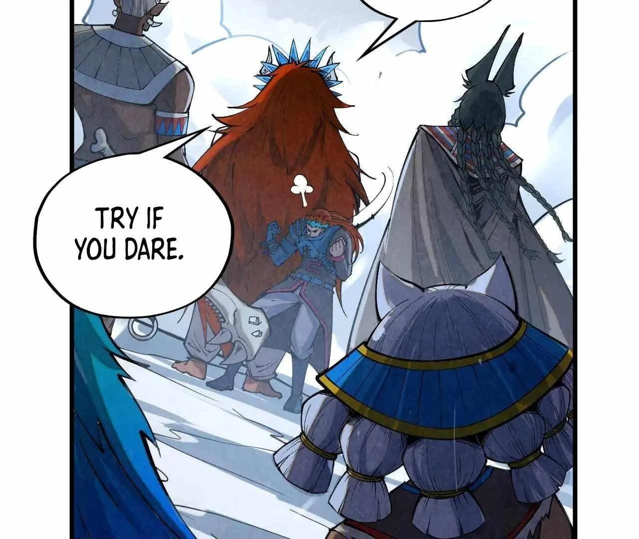 The Eternal Supreme Chapter 376 - Page 103