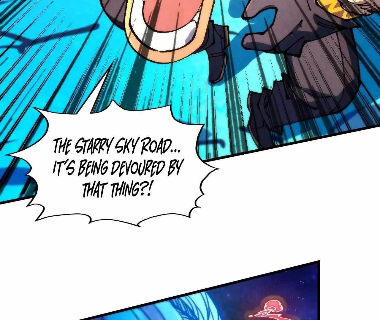 The Eternal Supreme Chapter 376 - Page 11