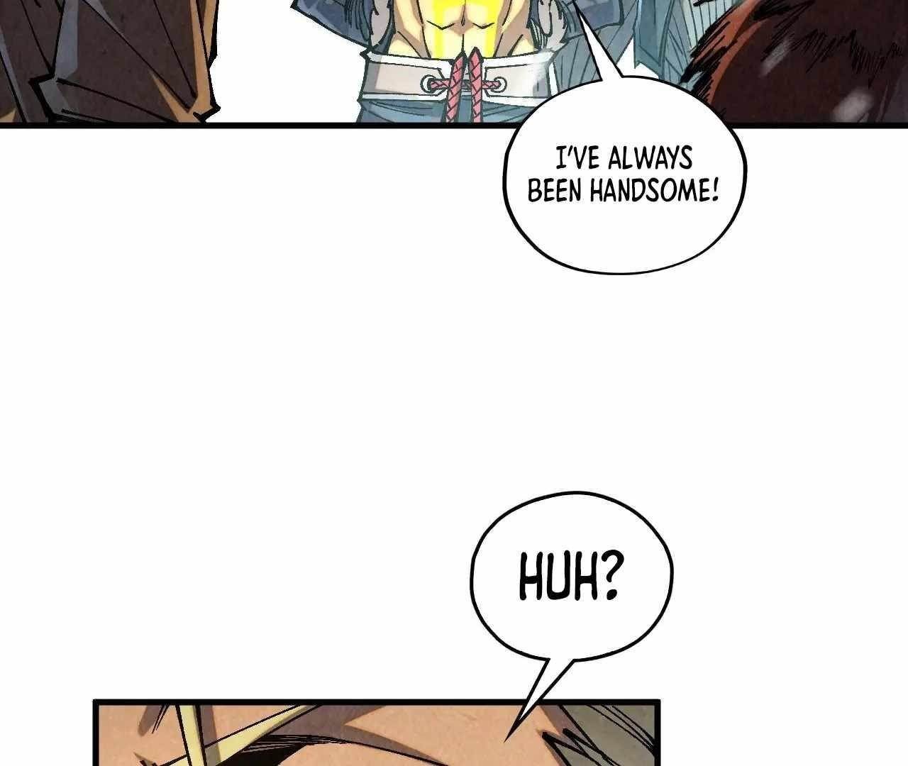 The Eternal Supreme Chapter 376 - Page 111