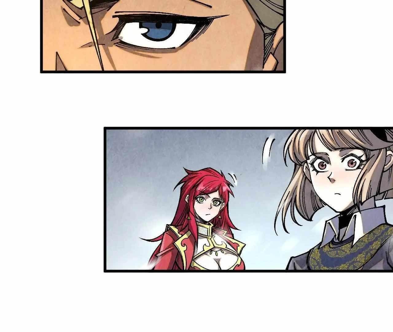 The Eternal Supreme Chapter 376 - Page 112