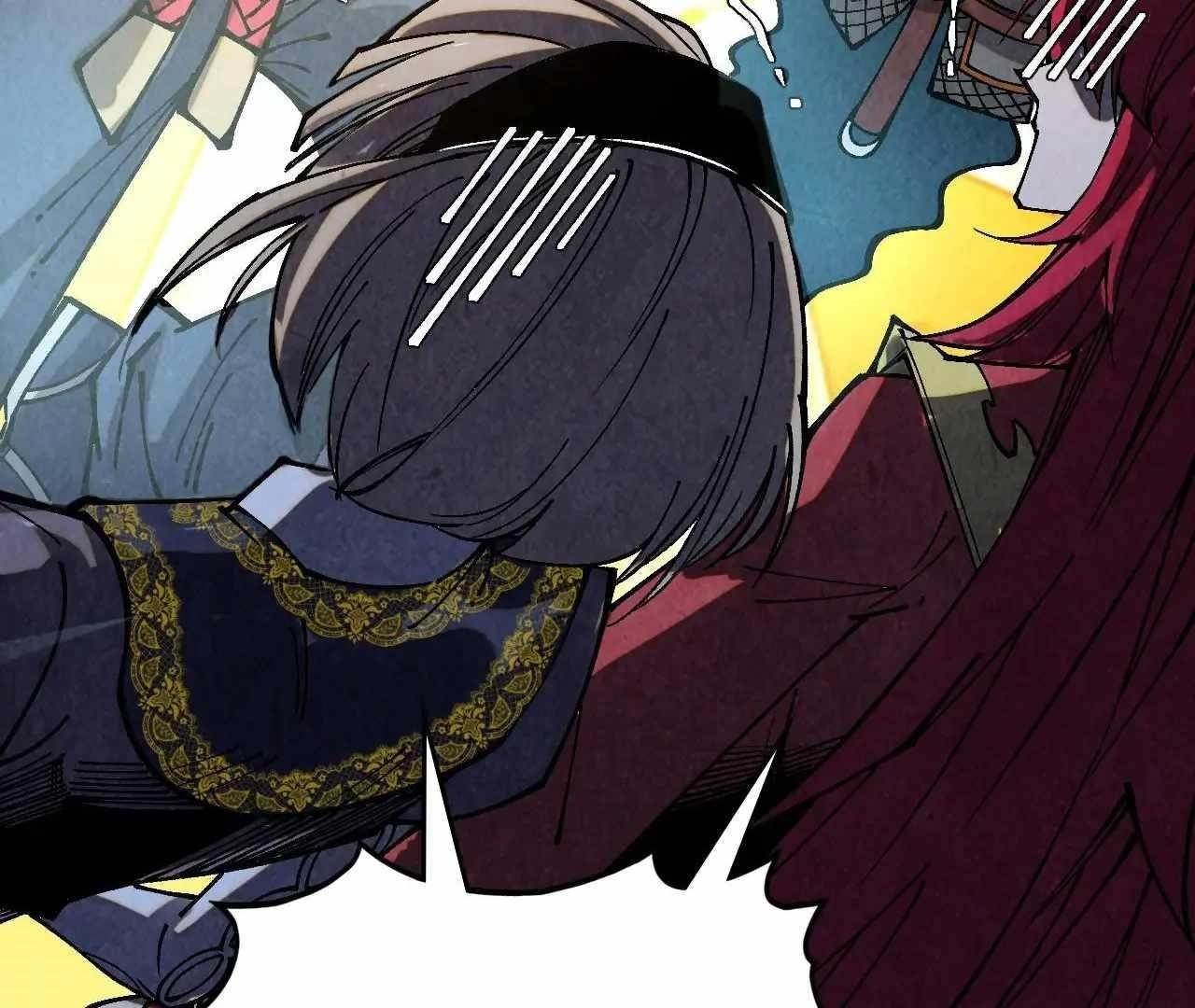 The Eternal Supreme Chapter 376 - Page 116