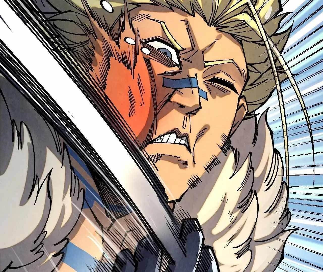 The Eternal Supreme Chapter 376 - Page 125