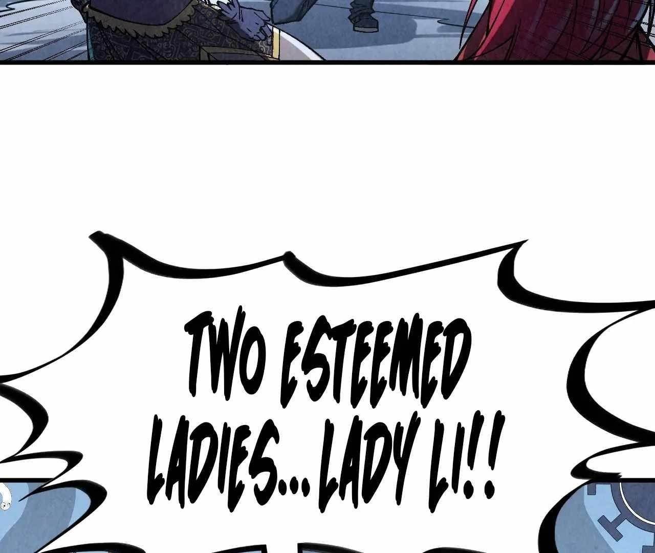 The Eternal Supreme Chapter 376 - Page 128