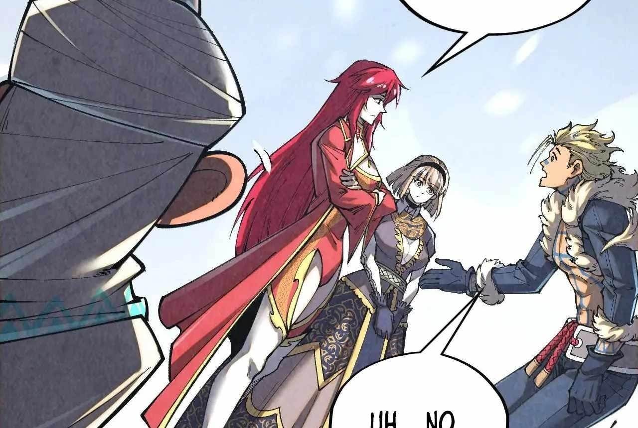 The Eternal Supreme Chapter 376 - Page 136