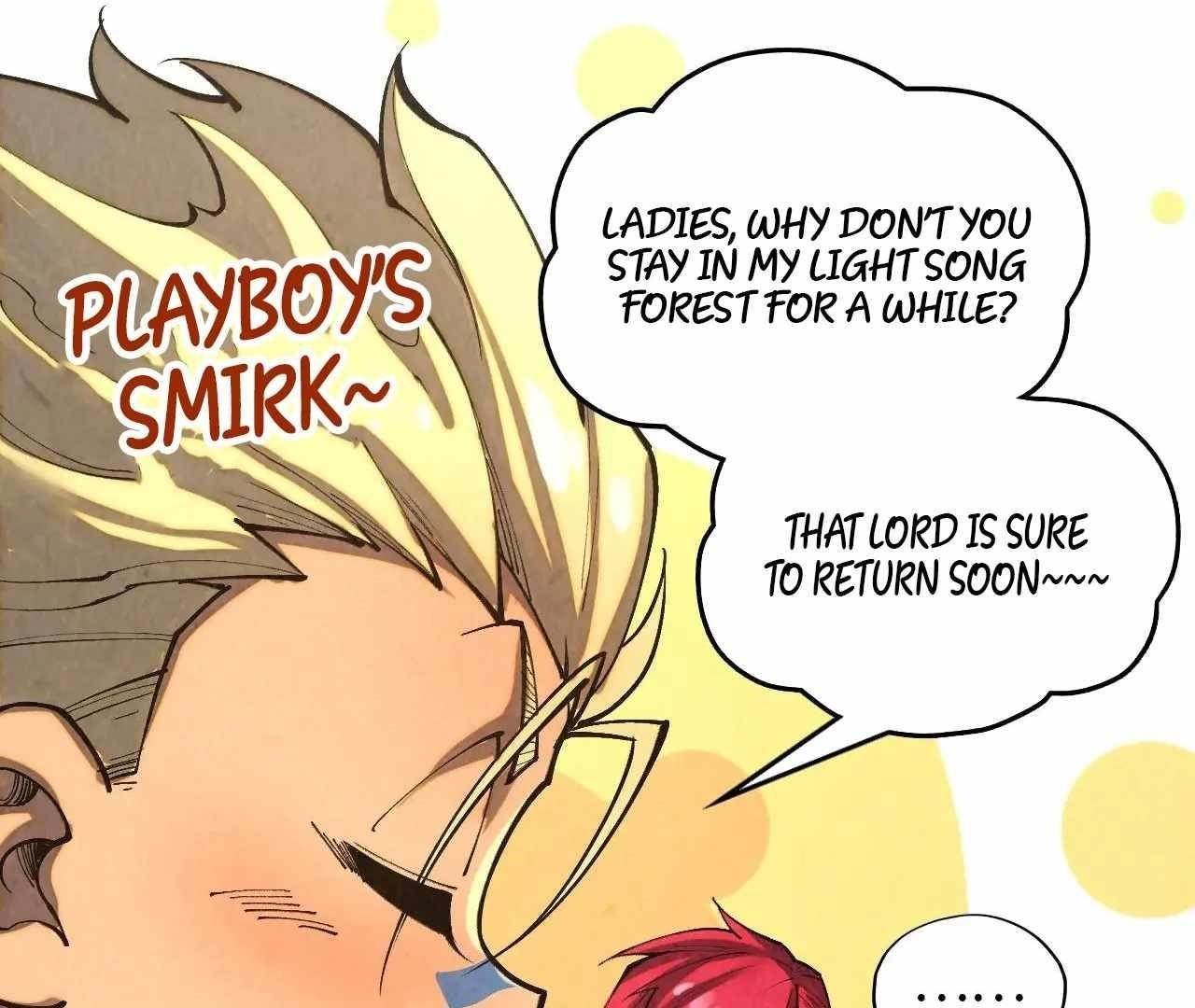 The Eternal Supreme Chapter 376 - Page 139