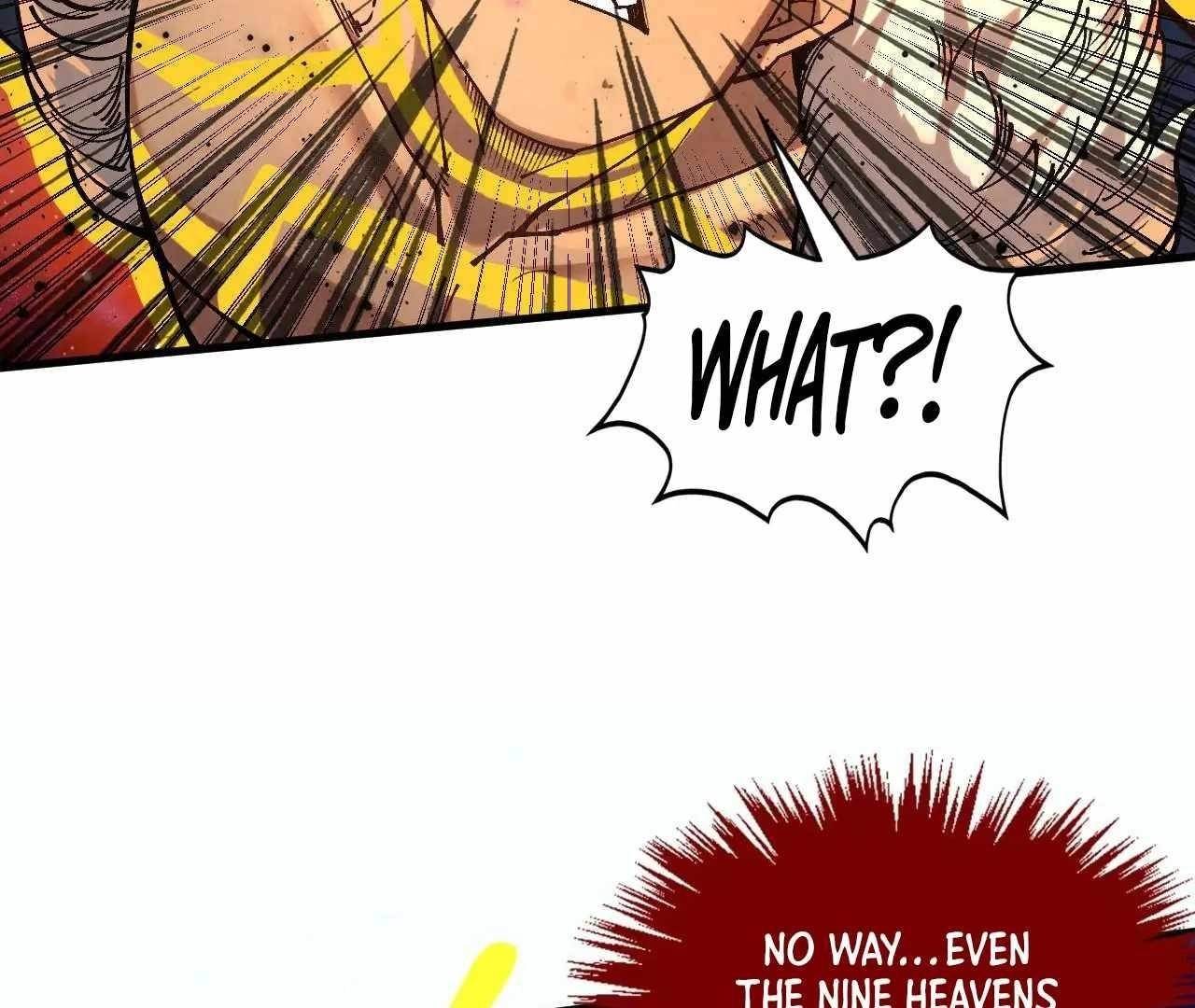 The Eternal Supreme Chapter 376 - Page 17