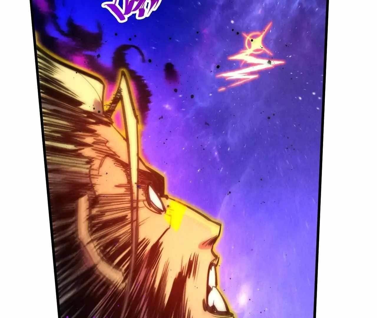 The Eternal Supreme Chapter 376 - Page 21