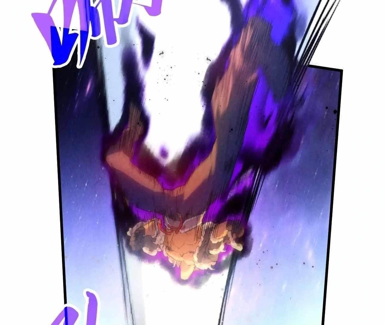 The Eternal Supreme Chapter 376 - Page 31