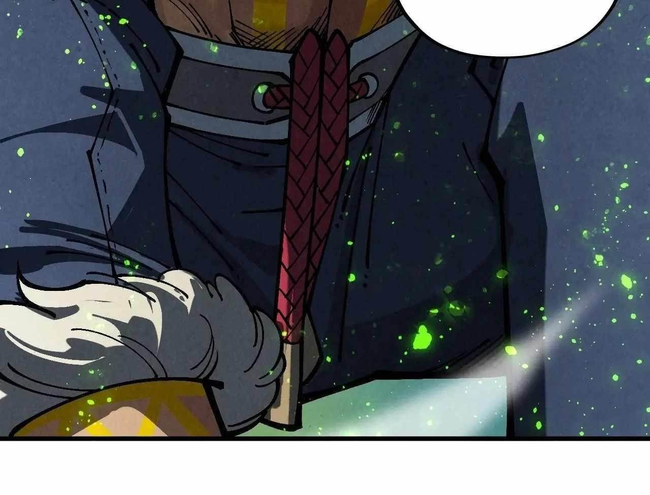 The Eternal Supreme Chapter 376 - Page 42