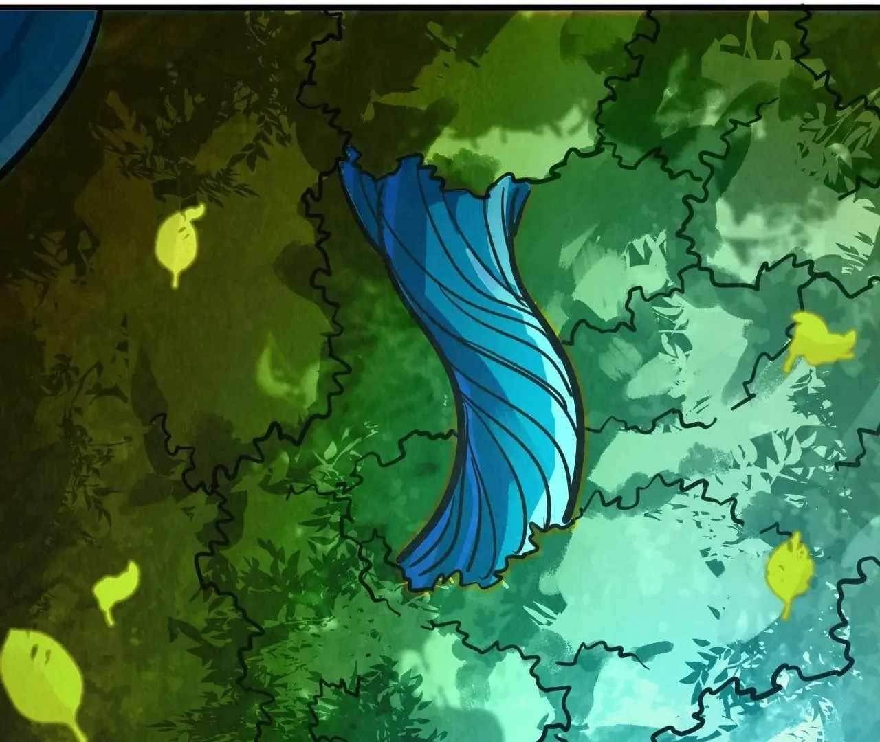 The Eternal Supreme Chapter 376 - Page 57