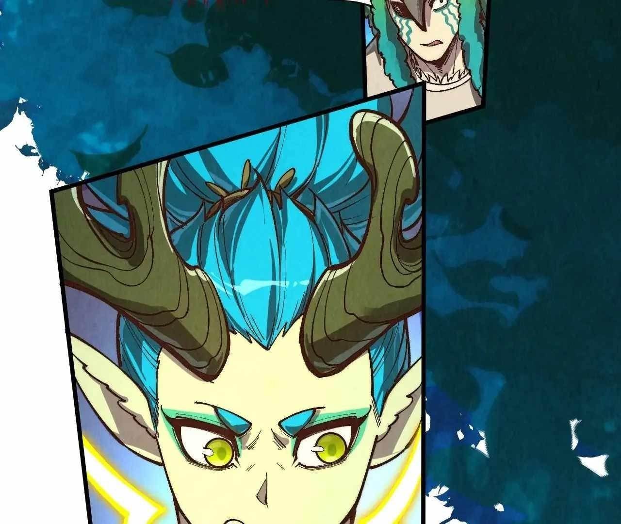 The Eternal Supreme Chapter 376 - Page 64