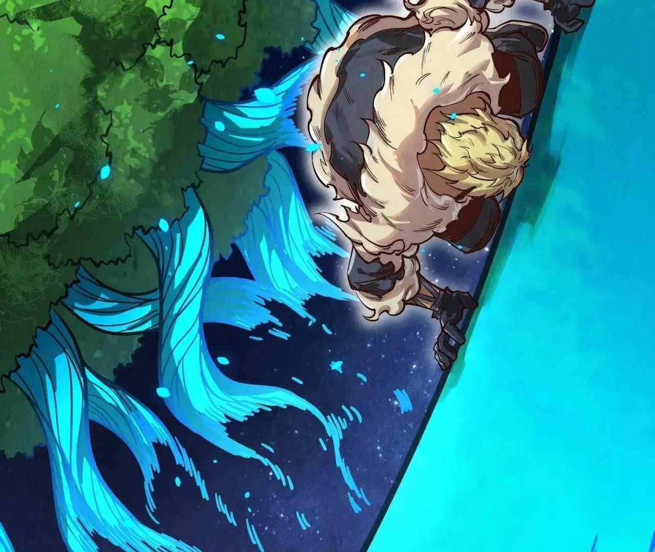 The Eternal Supreme Chapter 376 - Page 74