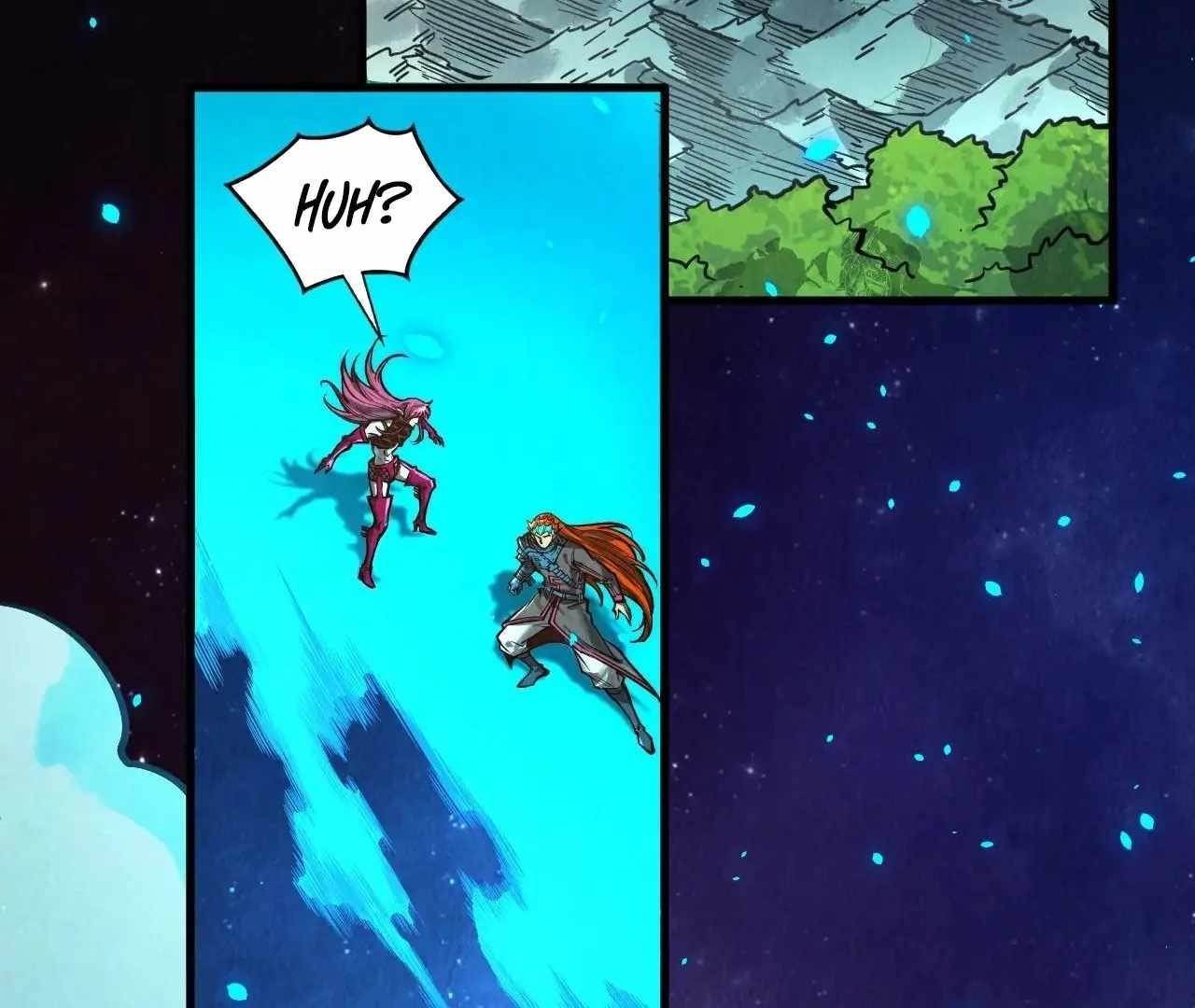 The Eternal Supreme Chapter 376 - Page 79