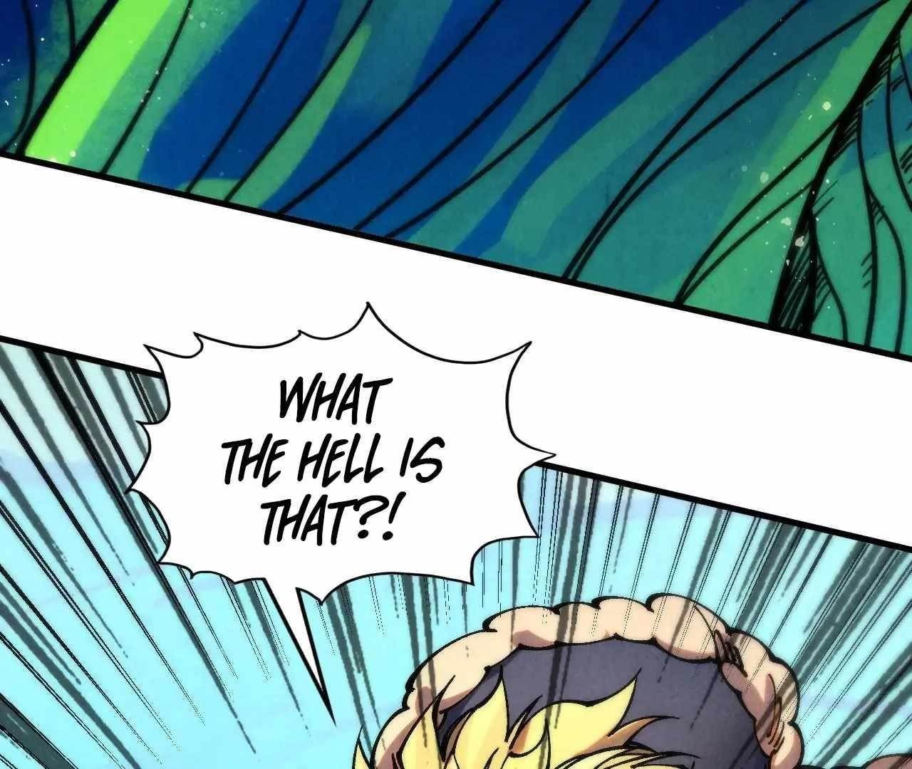 The Eternal Supreme Chapter 376 - Page 9