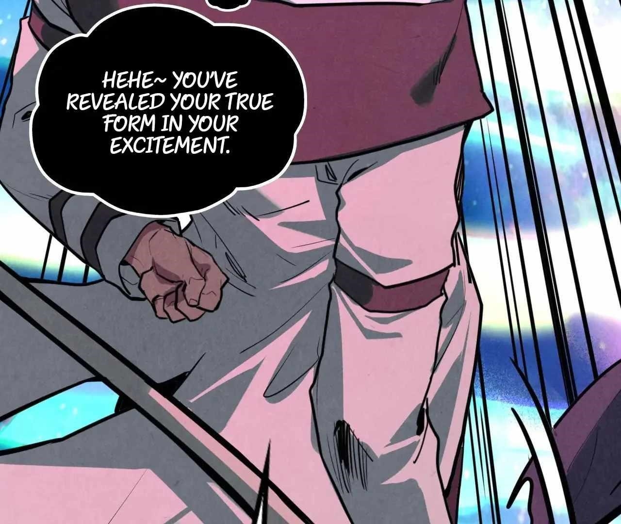 The Eternal Supreme Chapter 378 - Page 107