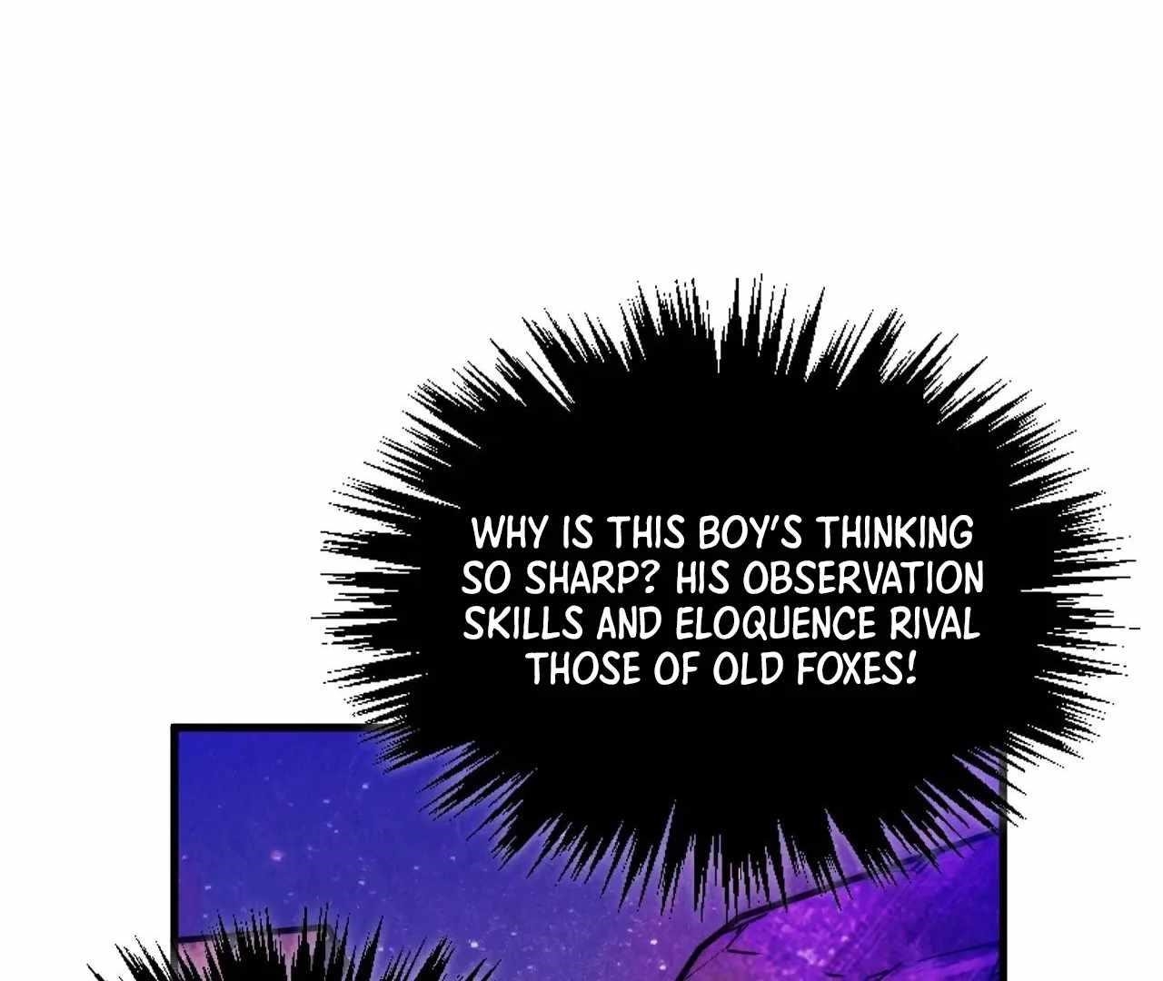 The Eternal Supreme Chapter 379 - Page 119