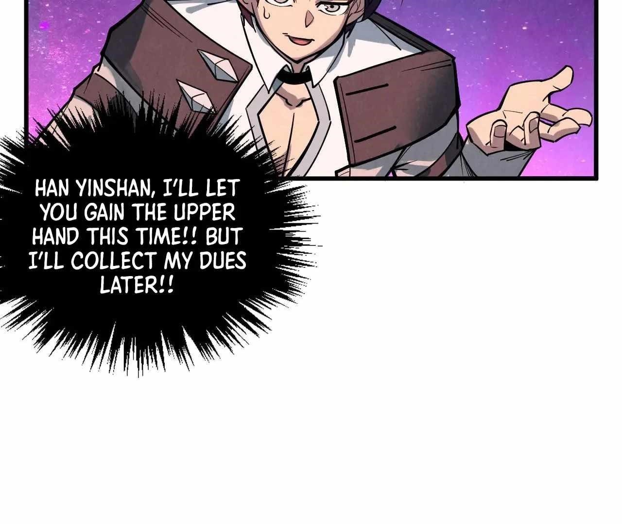 The Eternal Supreme Chapter 379 - Page 144