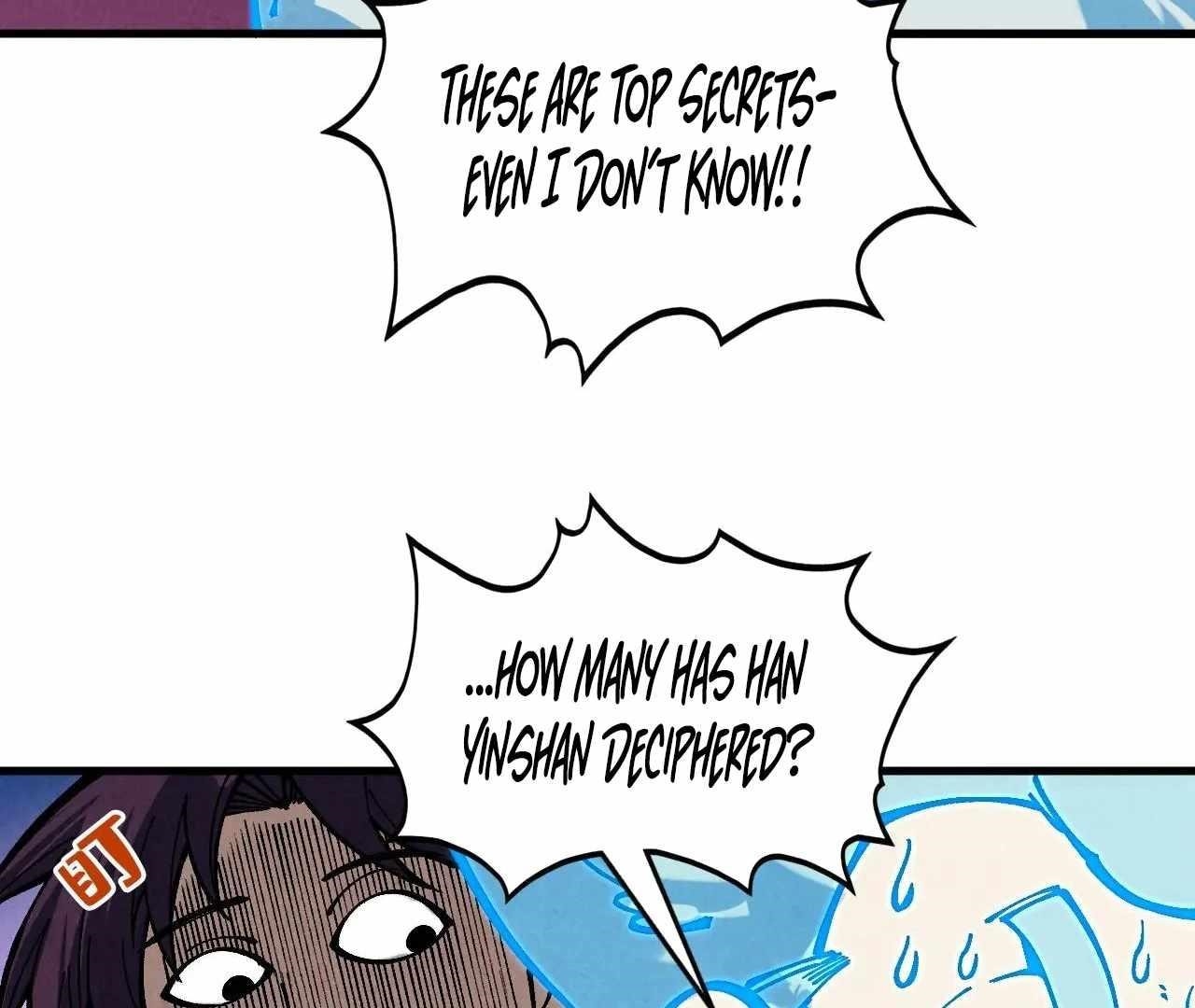 The Eternal Supreme Chapter 379 - Page 157