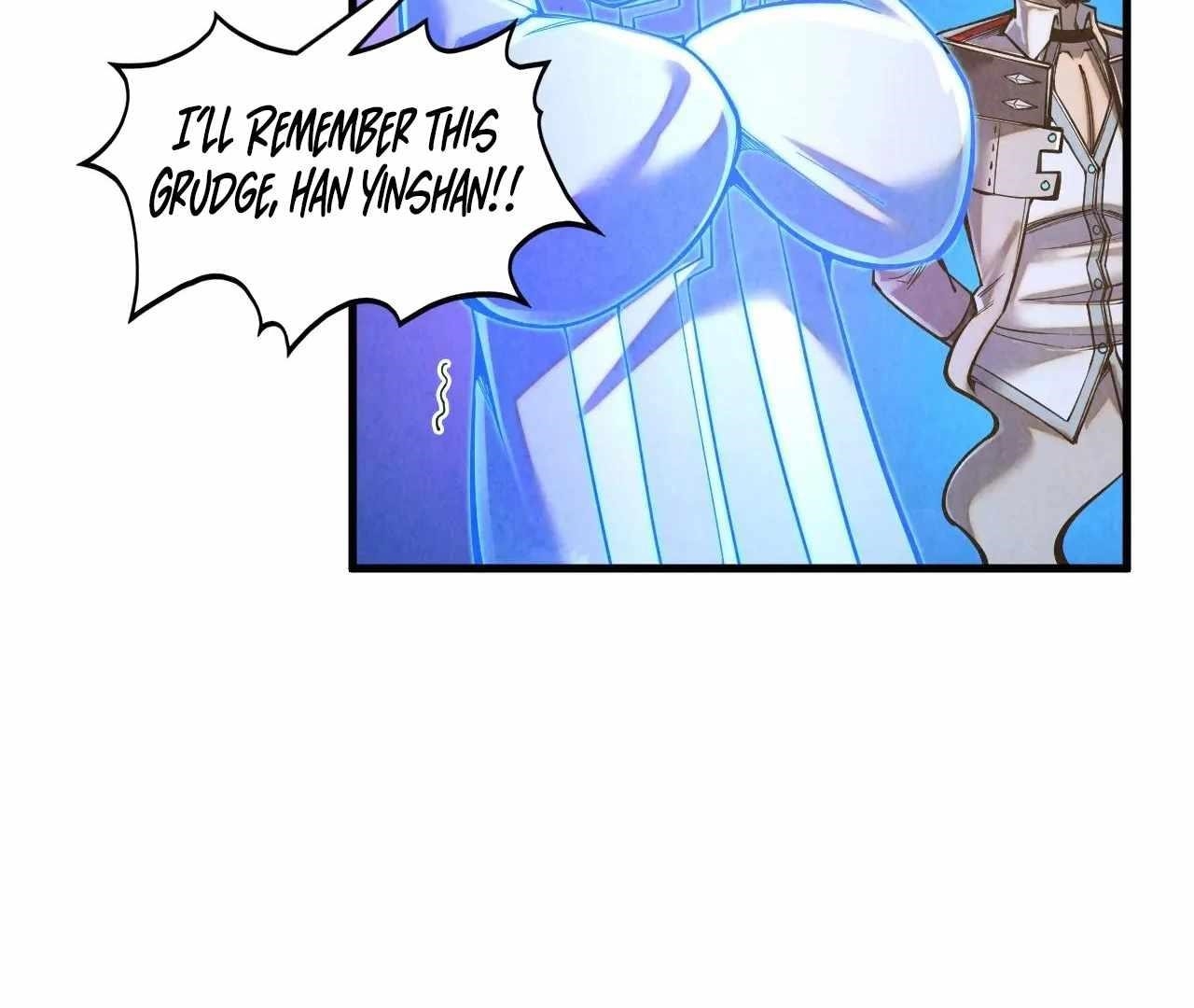 The Eternal Supreme Chapter 379 - Page 42