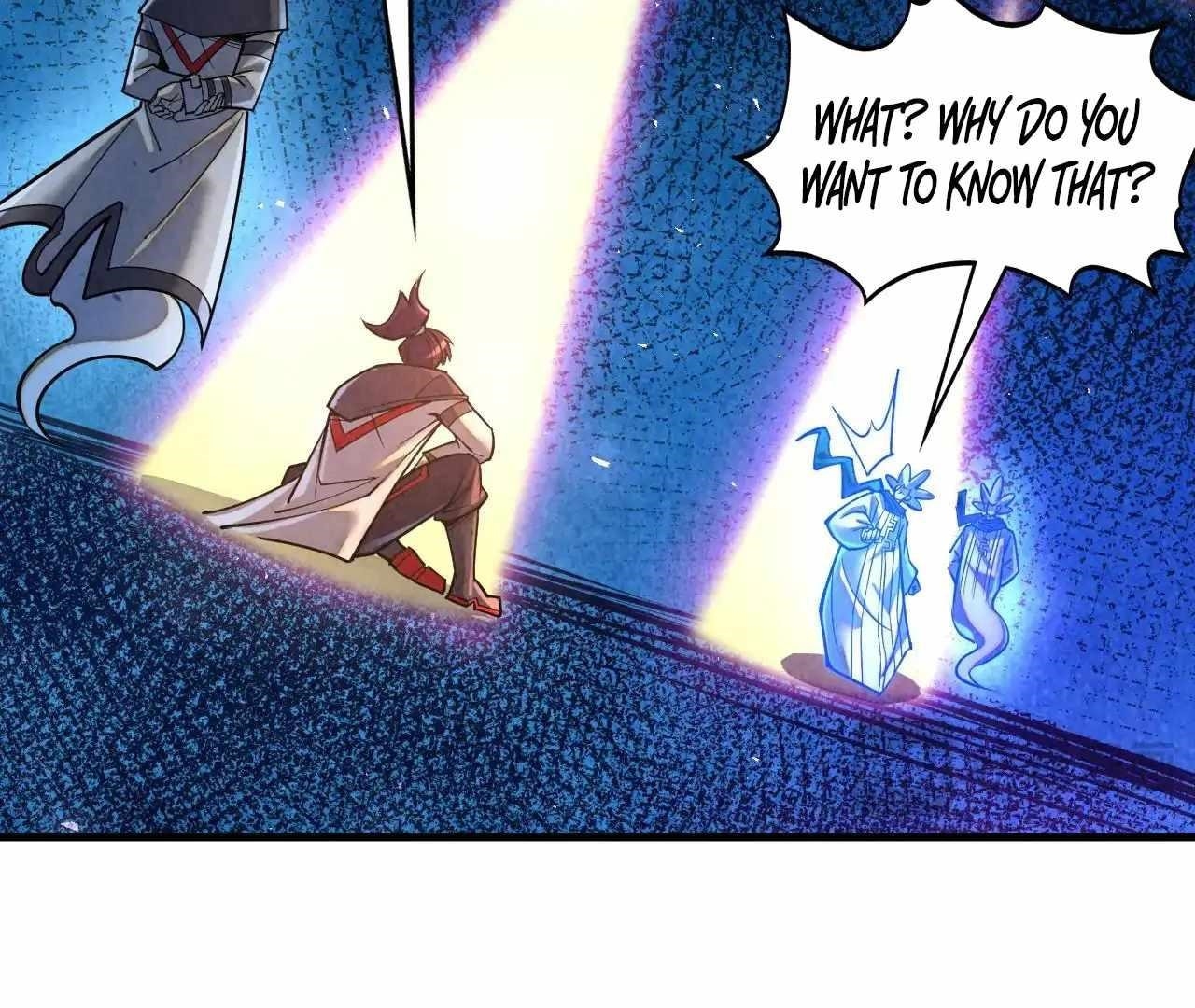 The Eternal Supreme Chapter 379 - Page 57