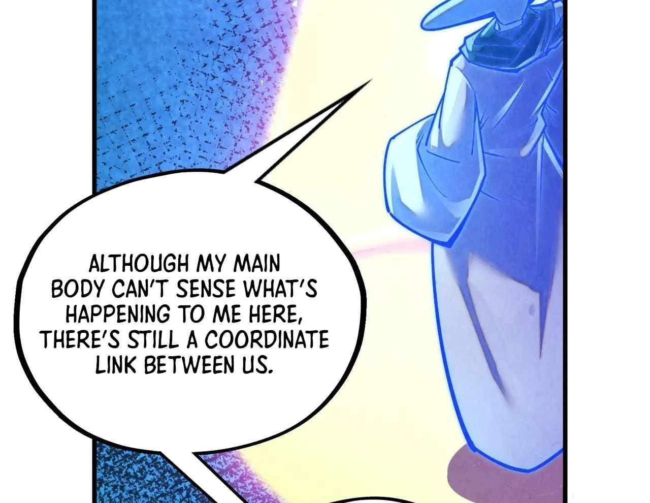 The Eternal Supreme Chapter 379 - Page 64