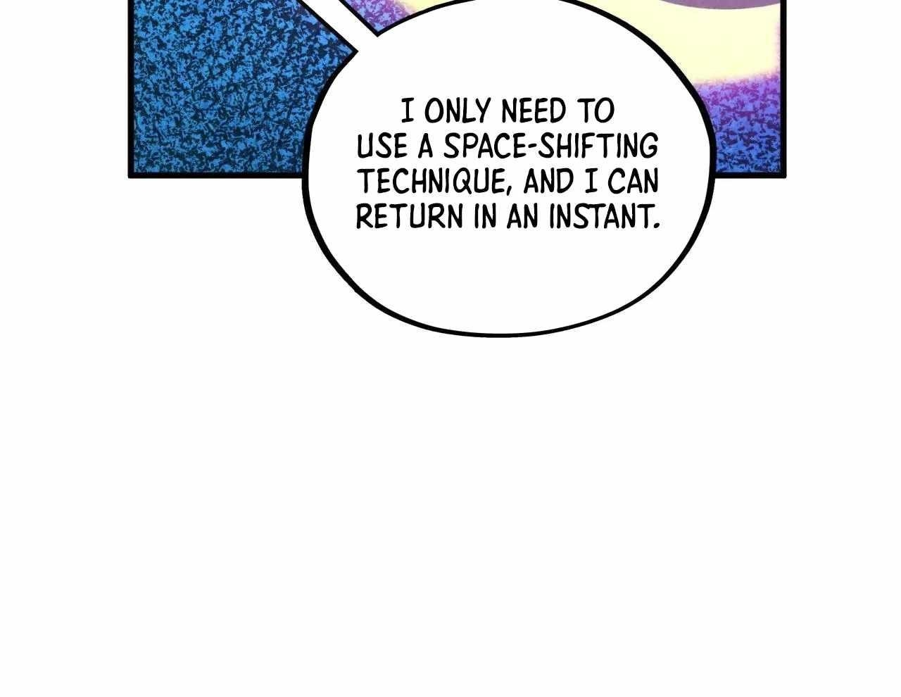 The Eternal Supreme Chapter 379 - Page 65