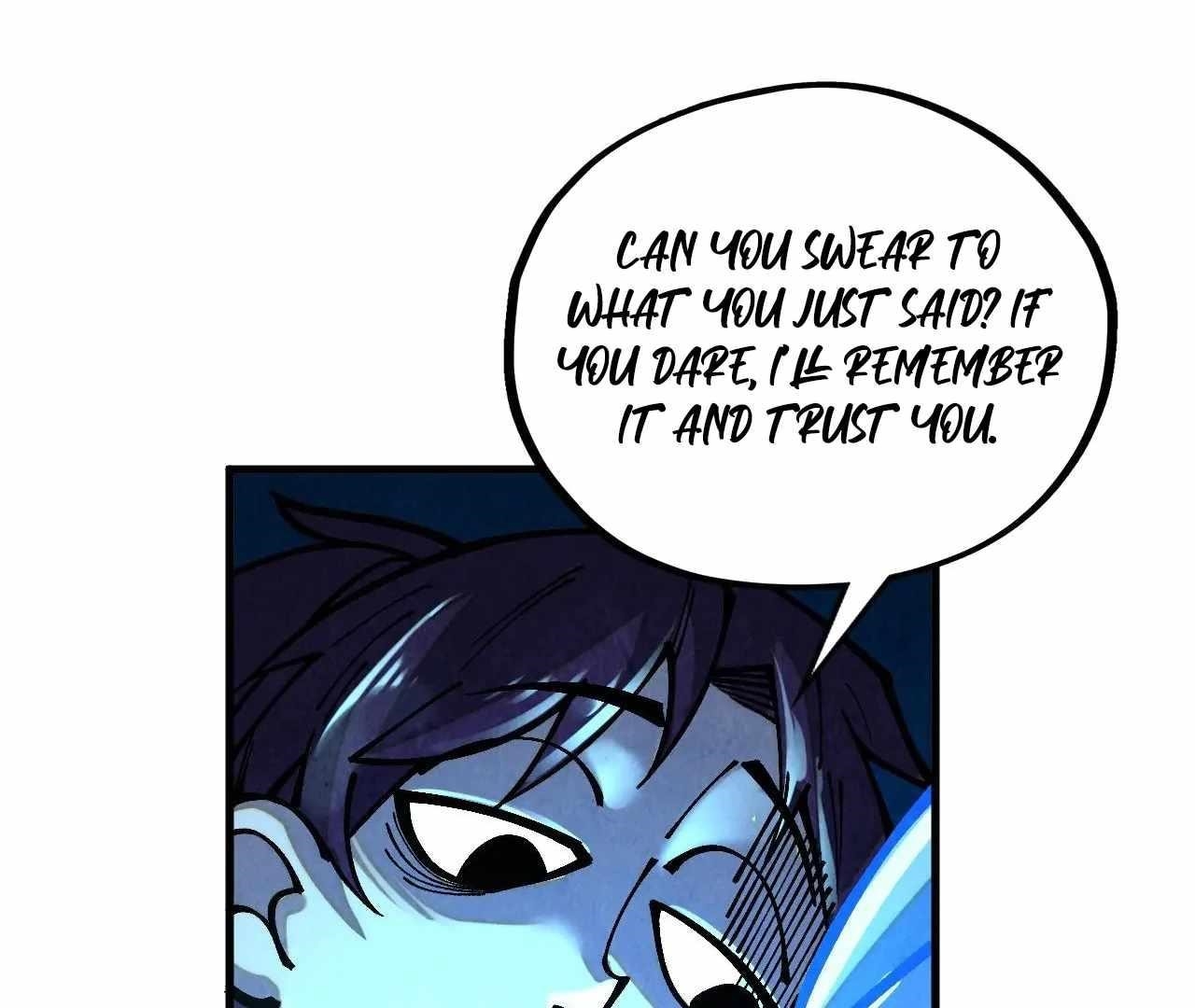 The Eternal Supreme Chapter 380 - Page 116