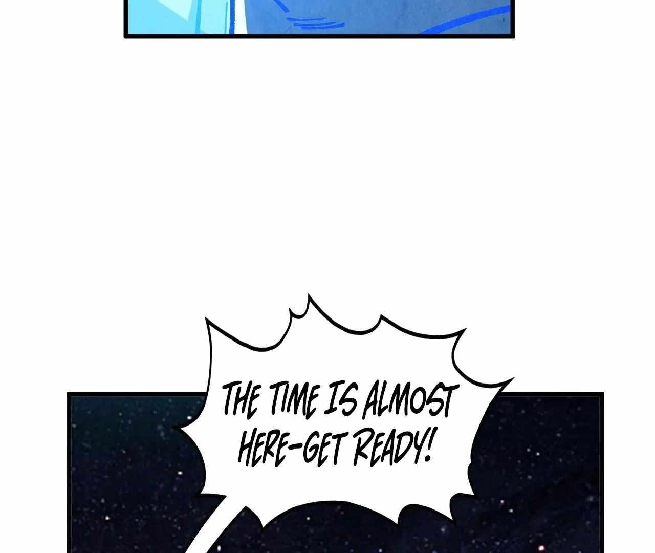 The Eternal Supreme Chapter 380 - Page 118