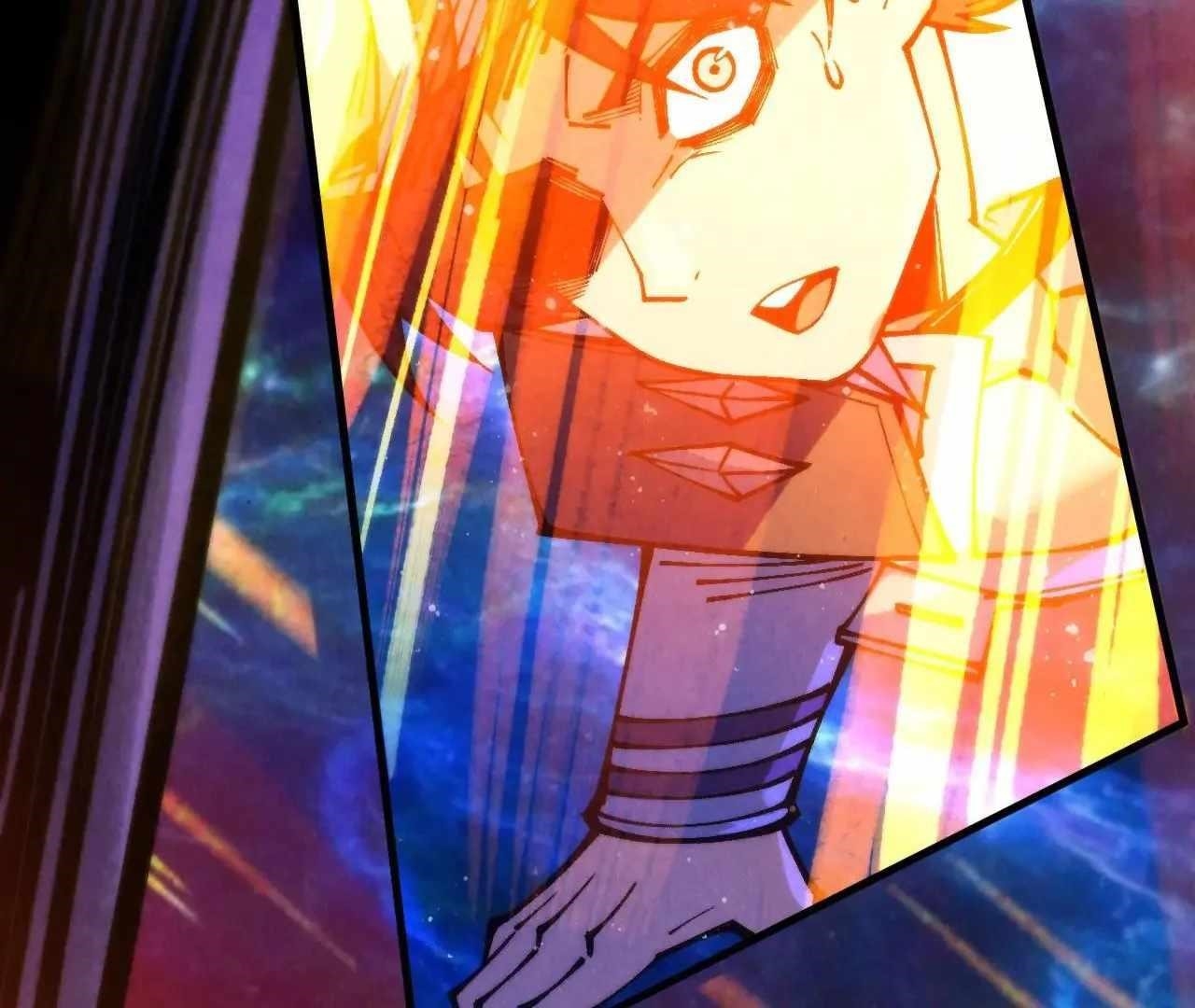 The Eternal Supreme Chapter 380 - Page 134