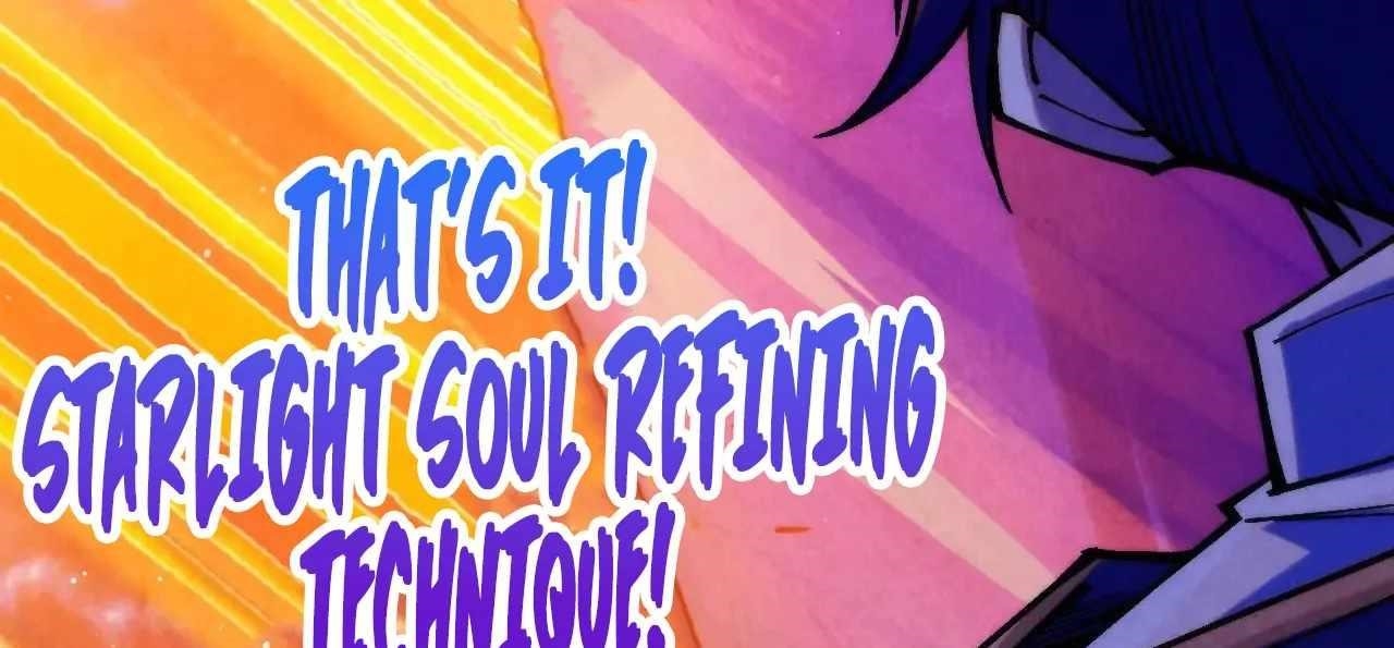 The Eternal Supreme Chapter 380 - Page 138