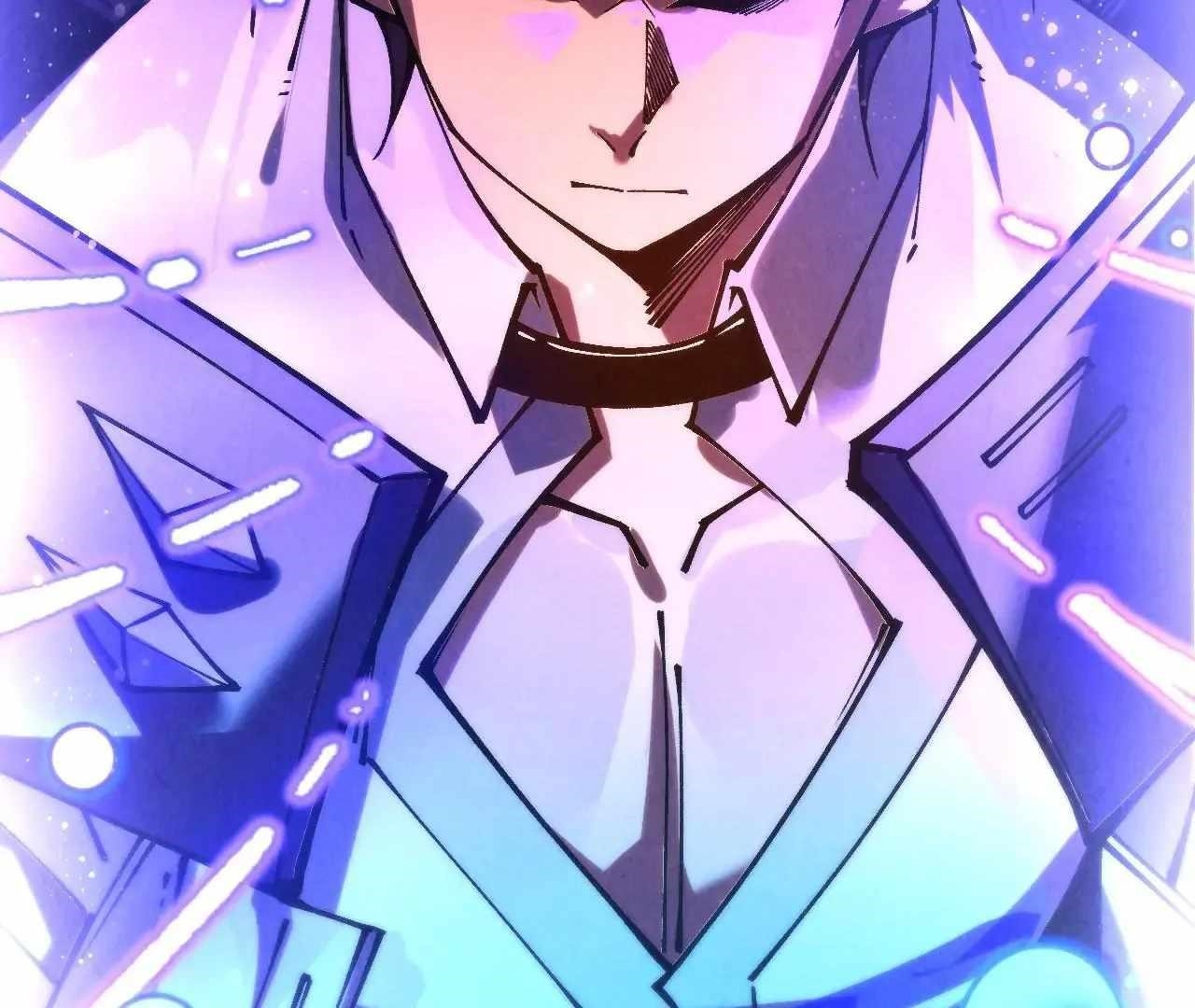 The Eternal Supreme Chapter 380 - Page 144