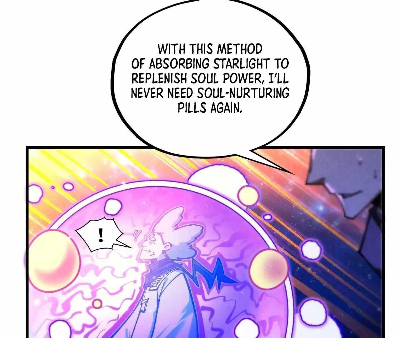 The Eternal Supreme Chapter 380 - Page 147