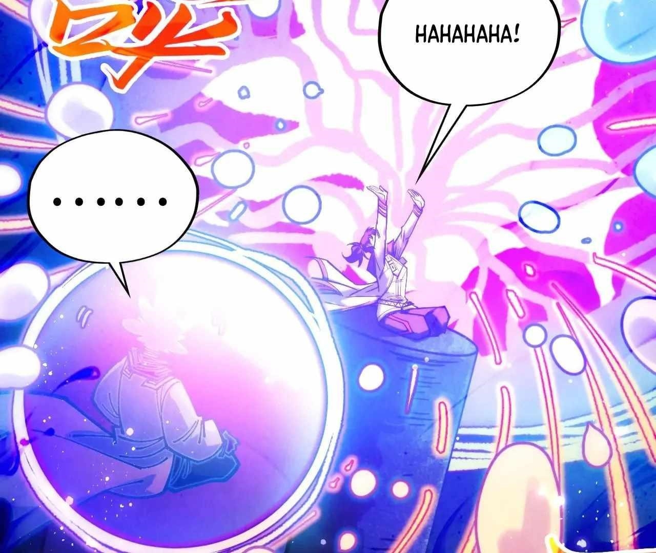 The Eternal Supreme Chapter 380 - Page 150