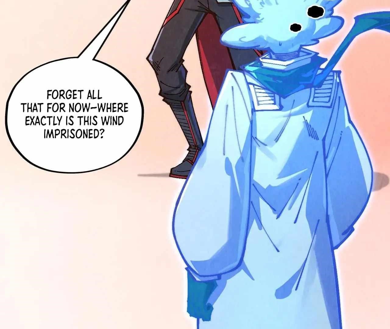 The Eternal Supreme Chapter 380 - Page 18