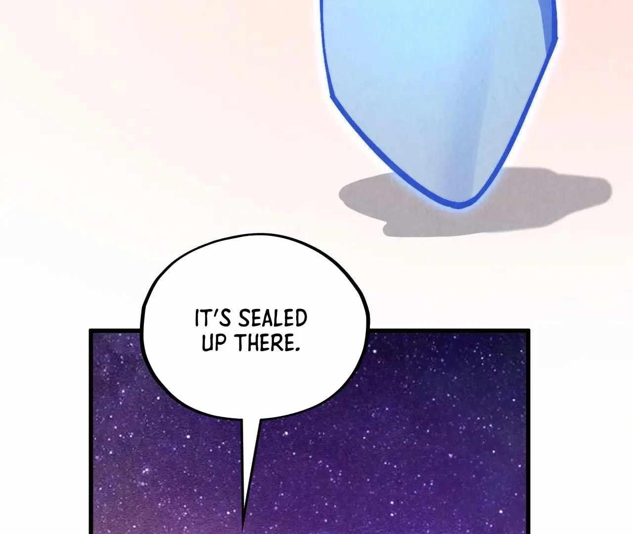 The Eternal Supreme Chapter 380 - Page 19