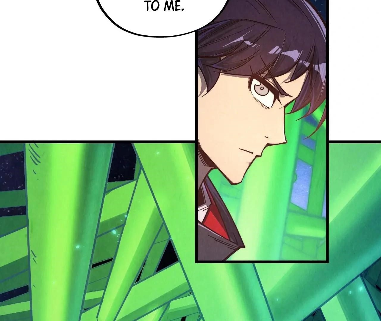 The Eternal Supreme Chapter 382 - Page 137