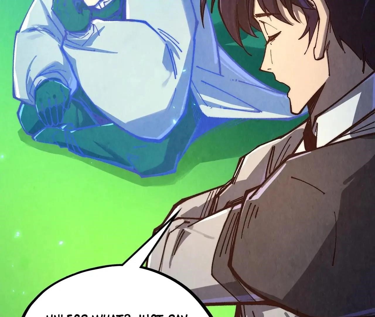 The Eternal Supreme Chapter 382 - Page 145