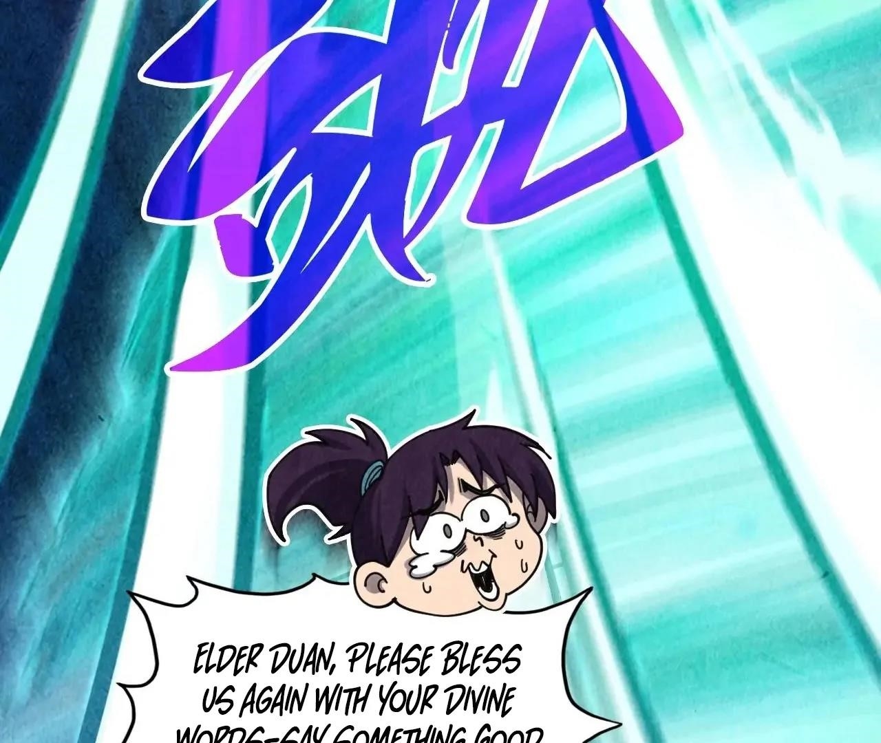 The Eternal Supreme Chapter 382 - Page 77